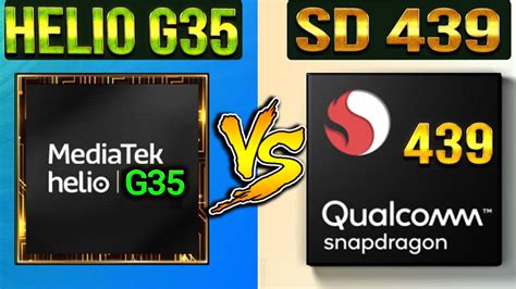 snapdragon 430 vs helio g35|Qualcomm Snapdragon 430 vs MediaTek Helio G35 基準、比較 .